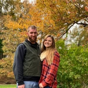 Meet your Posher, Meghan